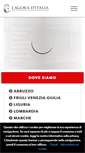 Mobile Screenshot of cooperativagora.org